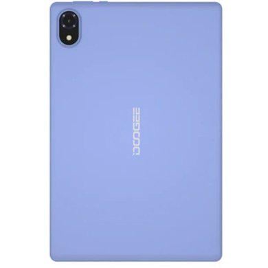 Планшет Doogee U10 4/128GB Wi-Fi Purple - фото 2