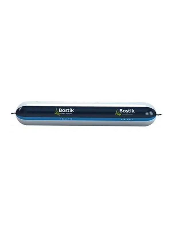 Герметик поліуретановий Bostik P590 One Plus 0,6 л (2580679938)