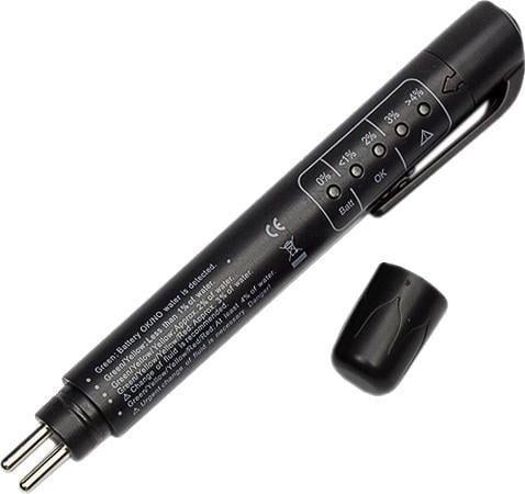 Тестер гальмівної рідини для DOT3/DOT4/DOT5 (К0698)
