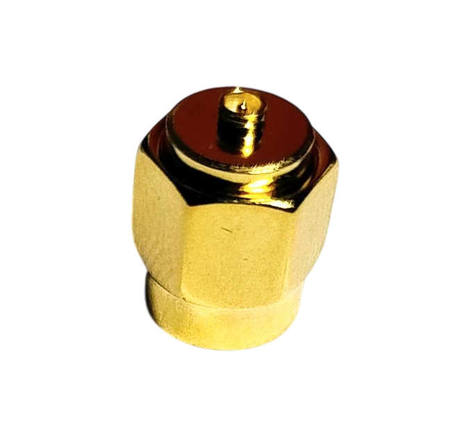 Переходник SMA male/UFL Male (3192)