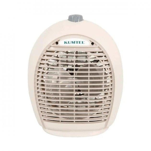 Тепловентилятор ERGO FHC 2015 S (1699270549) - фото 3 Тепловентилятор ERGO FHC 2015 S (1699270549) - фото 3