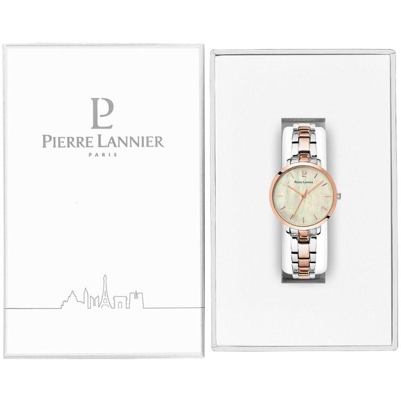 Наручний годинник жіночий Pierre Lannier 055M791 (428137) - фото 3 Наручний годинник жіночий Pierre Lannier 055M791 (428137) - фото 3