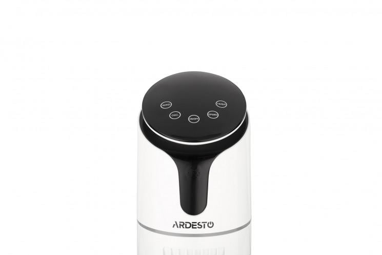 Вентилятор колонний Ardesto FNT-R36X1WY22 90 см 50 Вт - фото 5 Вентилятор колонний Ardesto FNT-R36X1WY22 90 см 50 Вт - фото 5