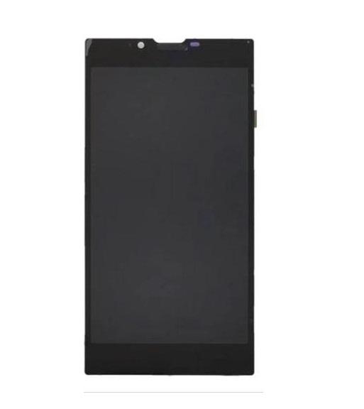 Дисплейный модуль Liquid Crystal Display/Touchscreen для Archos A55AC55KL Черный (000016031)