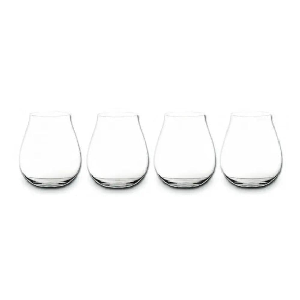 Набор стаканов для джина Riedel Gin Set 4 шт. 762 мл (5414/67)