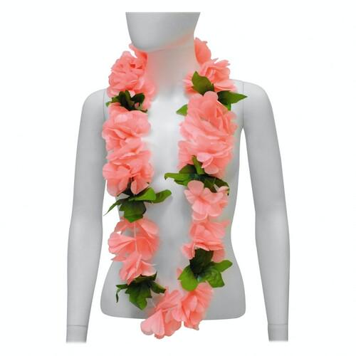 Венок Гавайи SETA Decor 18-177PN