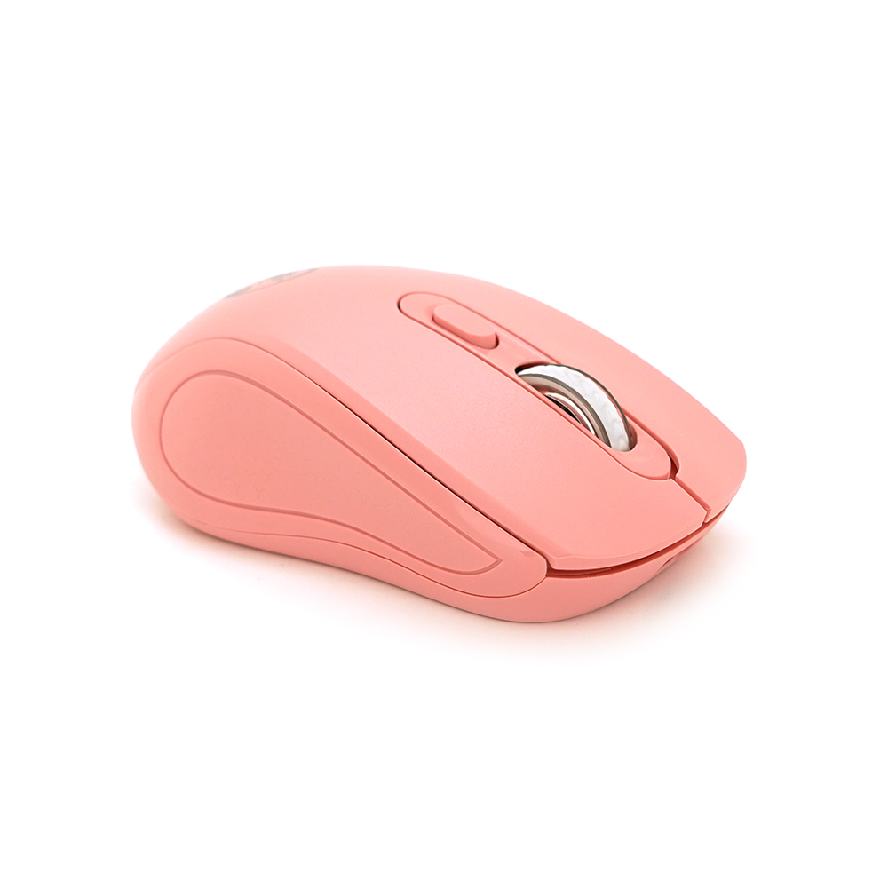 Мышь беспроводная iMICE W-718 6 кнопок 1600 DPI 2,4Ghz Bluetooth 10м Windows xp/Vista/Win7/8/10 (YUT_V3899)