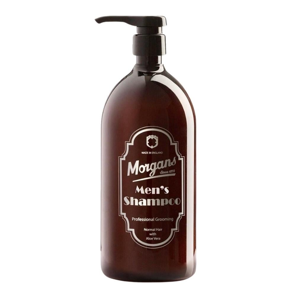 Шампунь Morgan's Men's Shampoo 1000 мл (МРГ125)