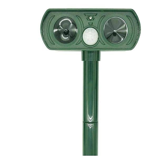 Отпугиватель животных/грызунов/птиц Solar Animal Repeller