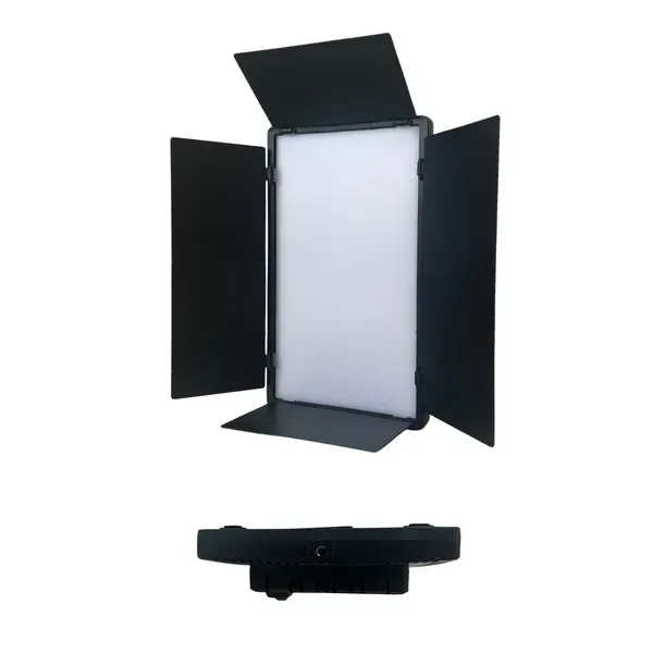 Видеосвет LED RL-1200 50W для фото и видео с пультом и штативом (778445) - фото 2 Видеосвет LED RL-1200 50W для фото и видео с пультом и штативом (778445) - фото 2