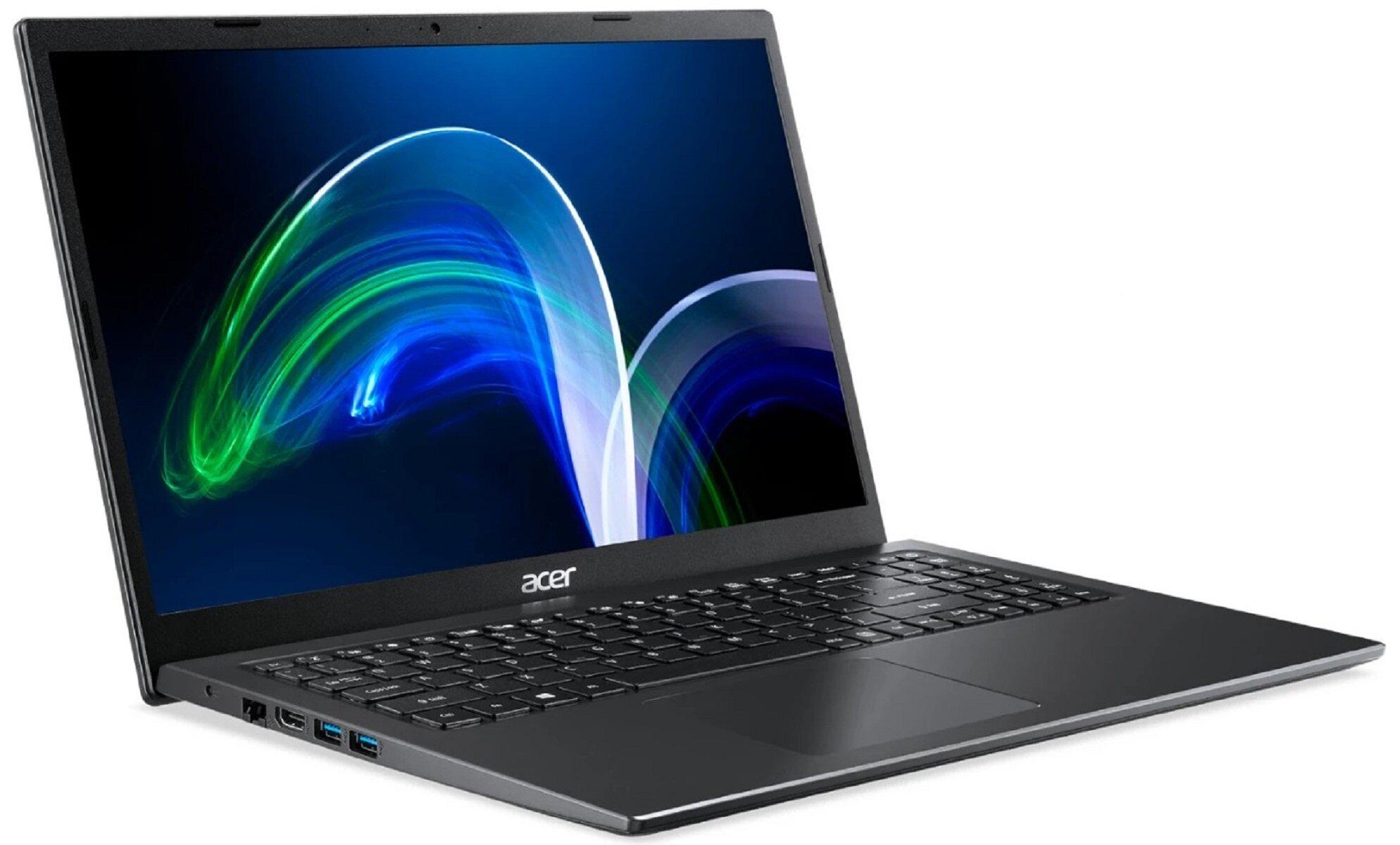 Ноутбук Acer Extensa EX215-54 15,6" i3-1115G4 8 Gb RAM 256 Gb SSD (NXEGJEP001)