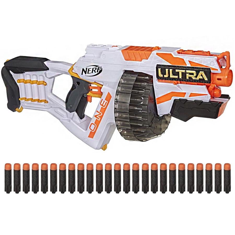 Бластер Nerf Ultra One (E6596)