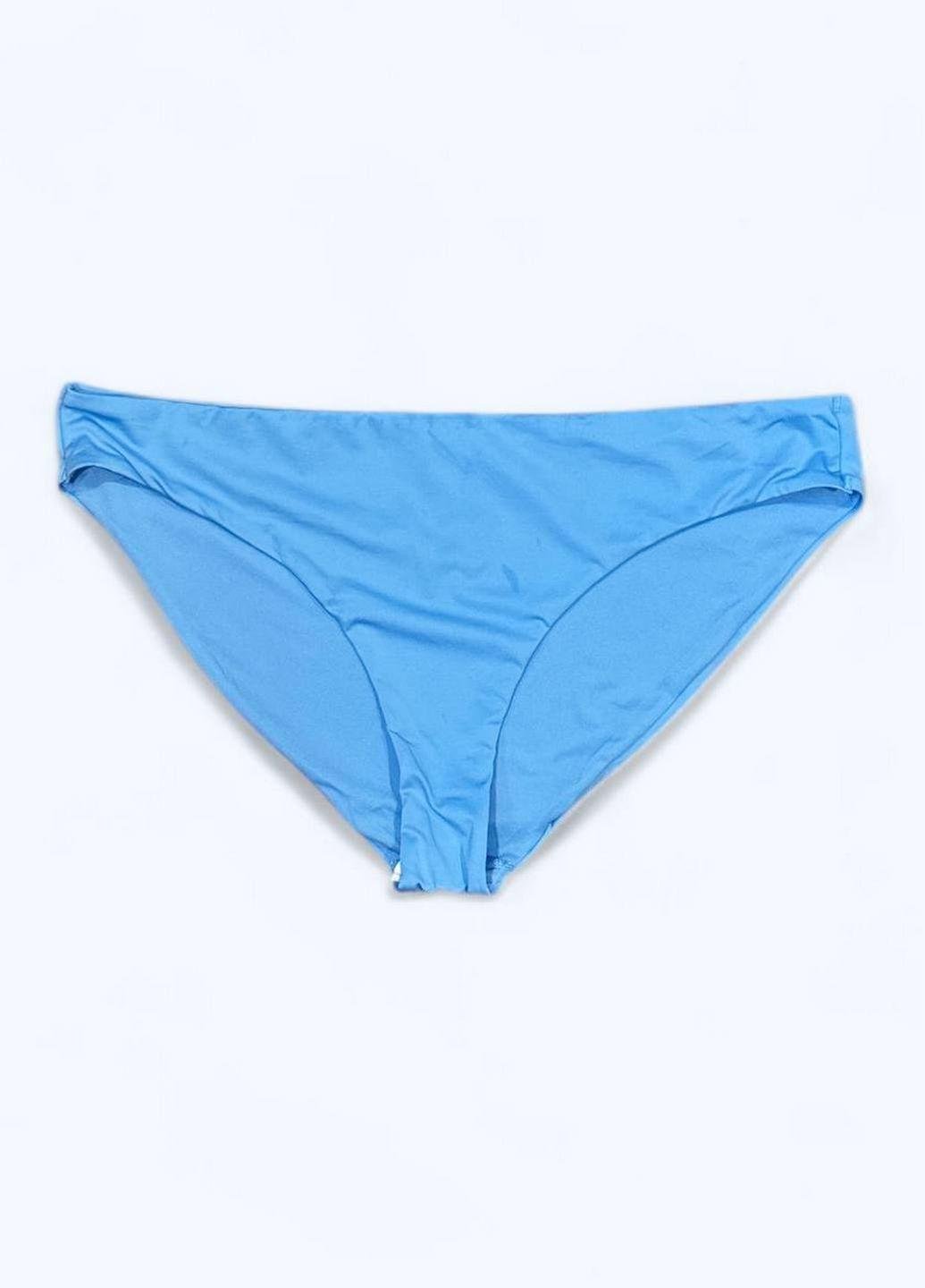 Купальні трусики PRIMARK 3772528 2XL Блакитний