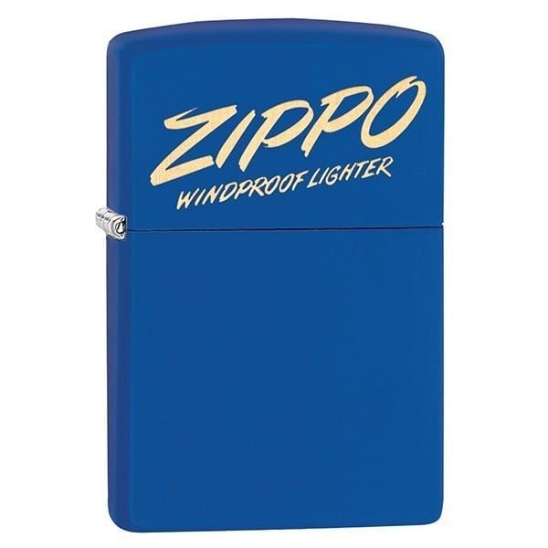 Зажигалка ZIPPO 229 PF20 Script Design