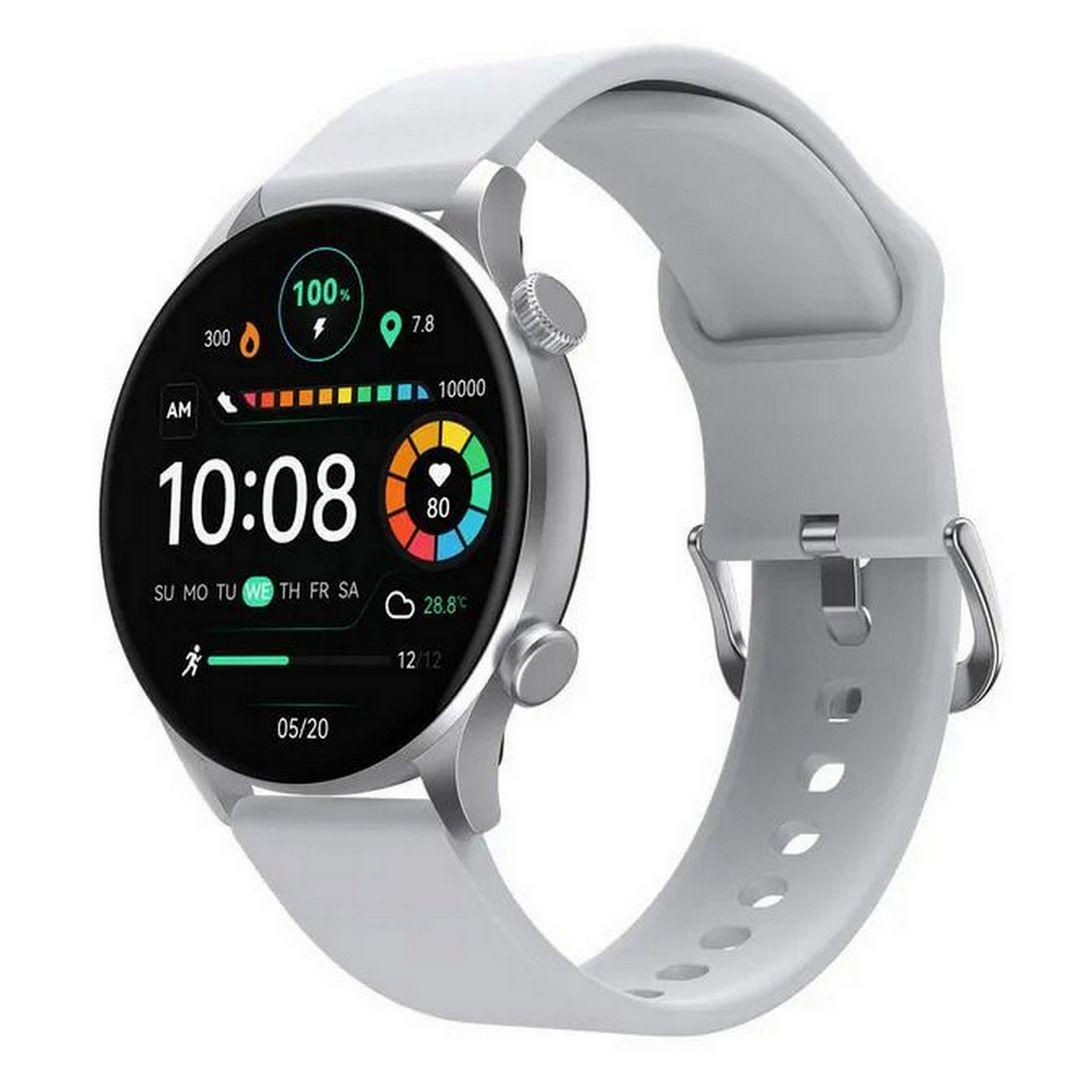 Смарт-часы Haylou Solar Plus RT3 White