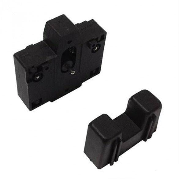 Механизм блокировки CHINT NXR-12 для NXC-09-38 блок реверса (218846)