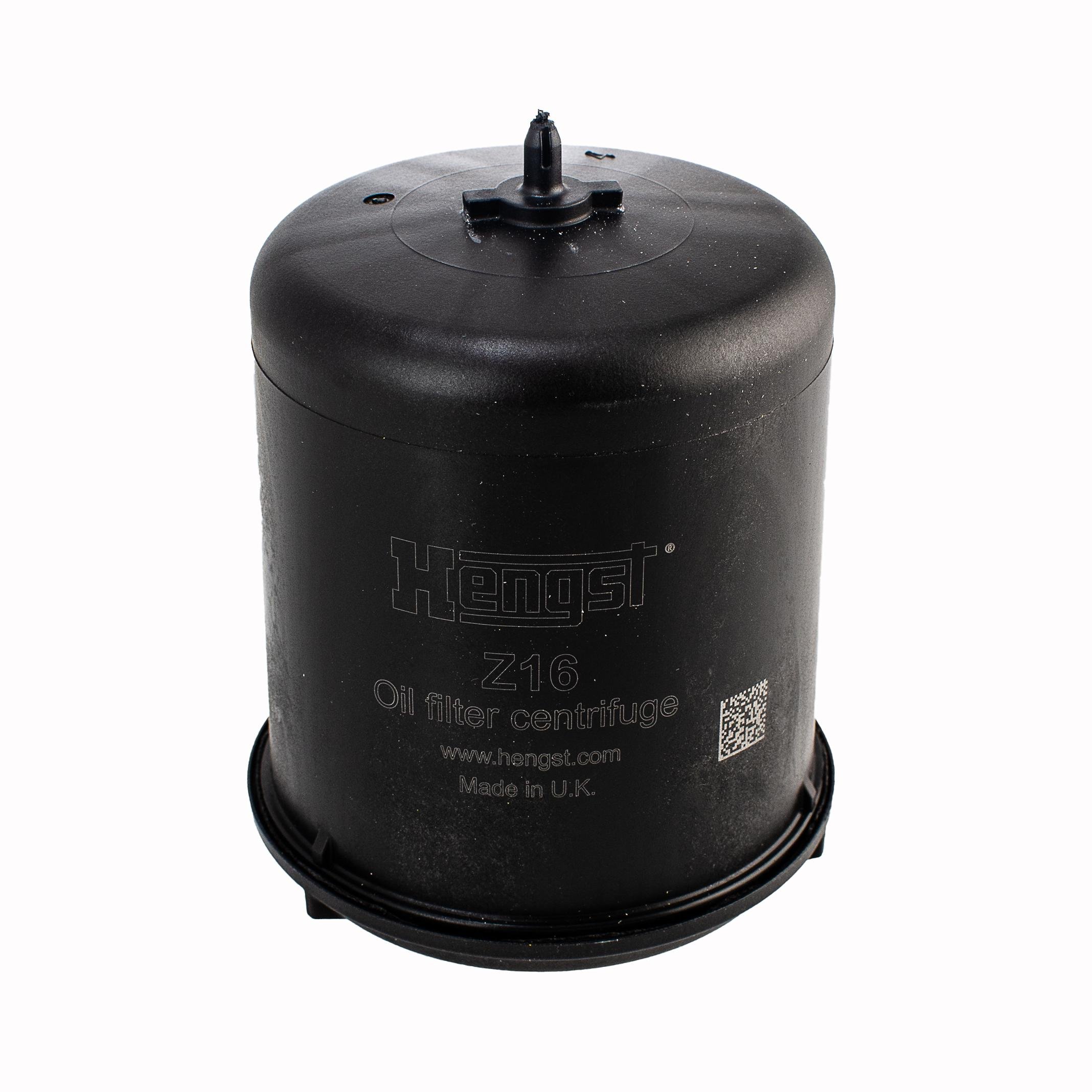 Фільтр оливи HENGST FILTER Z16 D183