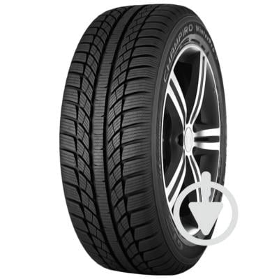 Автошина GT RADIAL Champiro WinterPro 215/60 R16 99H XL