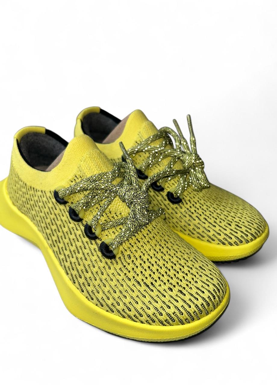 Кроссовки женские Allbirds Tree dasher 2 Buoyant Yellow р. 35 22 см Желтый (30644491) Кроссовки женские Allbirds Tree dasher 2 Buoyant Yellow р. 35 22 см Желтый (30644491)
