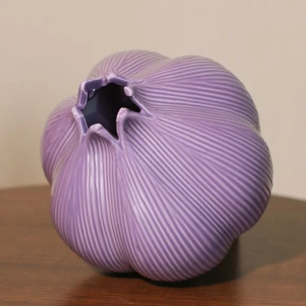 Ваза с пионом (G00002) - фото 10 Ваза с пионом (G00002) - фото 10