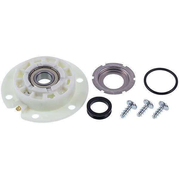 Блок подшипниковый 203 6203-2Z для стиральной машины Whirlpool 481231019144 (00000005173)