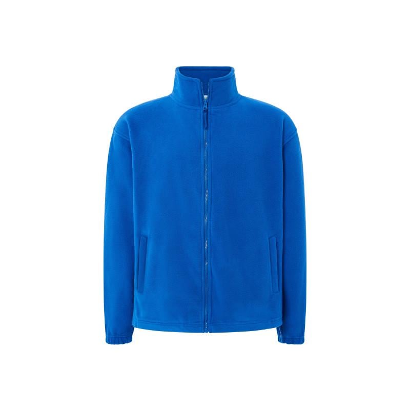 Світшот JHK POLAR FLEECE MAN XXL Синий (RB) Світшот JHK POLAR FLEECE MAN XXL Синий (RB)