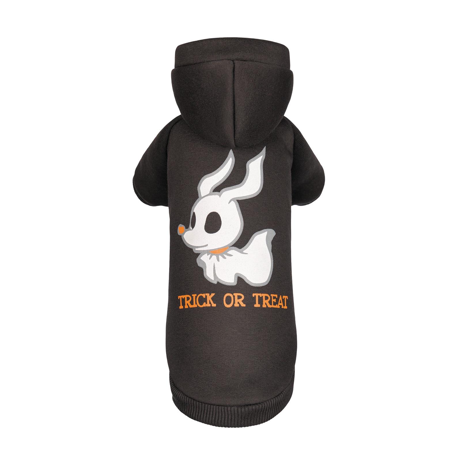 Толстовка Pet Fashion Casper M Черный (PR242385)