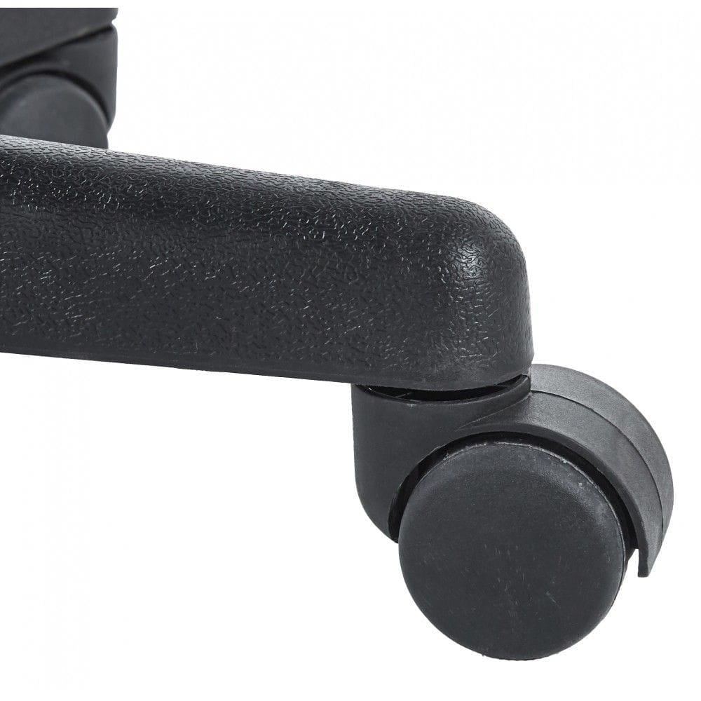 Крісло офісне геймерське Жовтий - фото 6