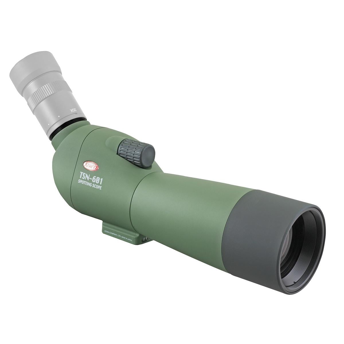 Подзорная труба Kowa TSN-601 60 мм Angled (10016) Подзорная труба Kowa TSN-601 60 мм Angled (10016)