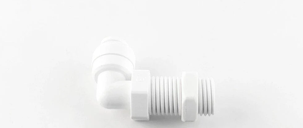 Фитинг угловой 1807-D 4BU4-D трубка 1/4"-резьба наружная 1/4" (66778802634)