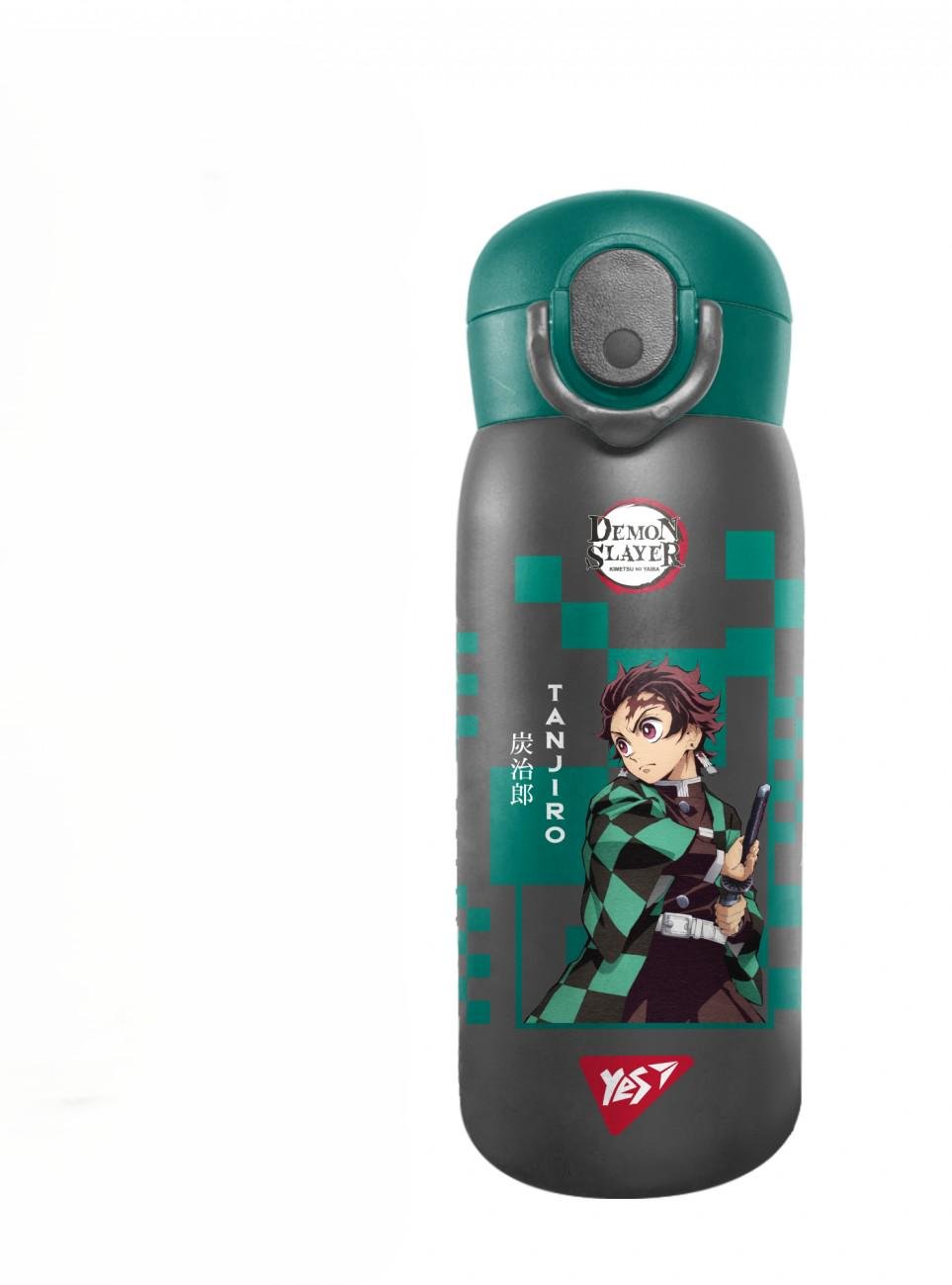 Термос Yes Demon Slayer 420 мл (708276)