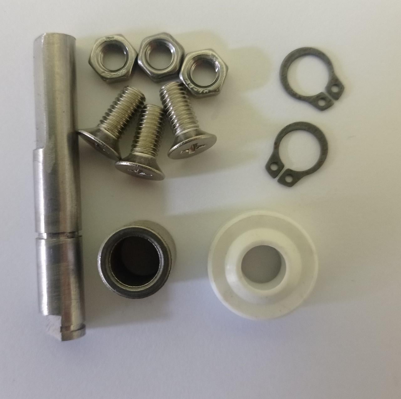 Ремкомплект відра хлібопічки Saturn ST-EC7774 ST-EC7775 (1341147309)