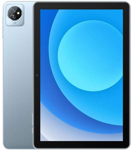 Планшет Blackview Tab 70 3/64GB Wi-Fi Twilight Blue