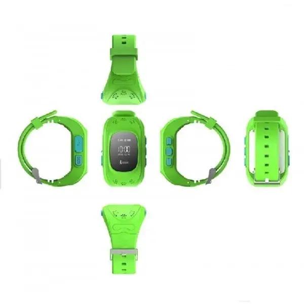 Смарт-часы детские Smart Baby Watch GW300 с GPS трекером (2079258015) - фото 2