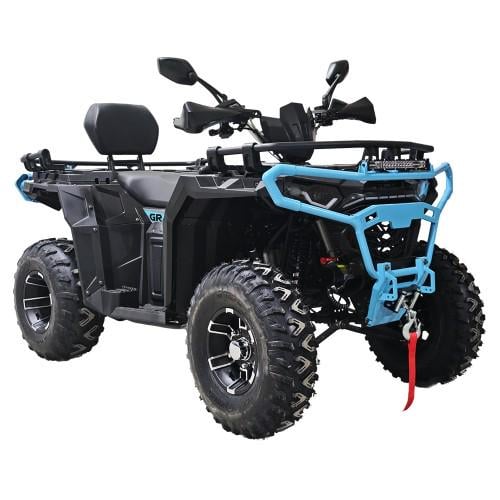 Квадроцикл Spark GRAND 200 (000253841)