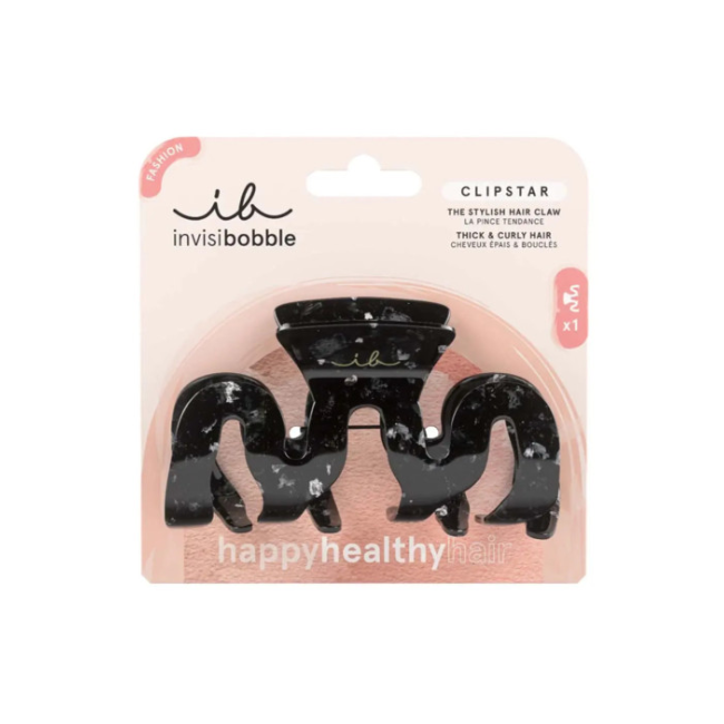 Заколка для волосся Invisibobble CLIPSTAR Clawdia (4063528063786)