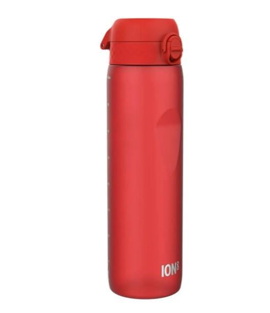 Бутылка для воды ION8 BPA Free 1000 мл Red (I8RF1000RED)