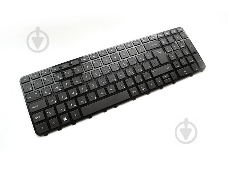 Клавиатура для ноутбука HP Envy M6T-1000 series Original Rus (A1779)