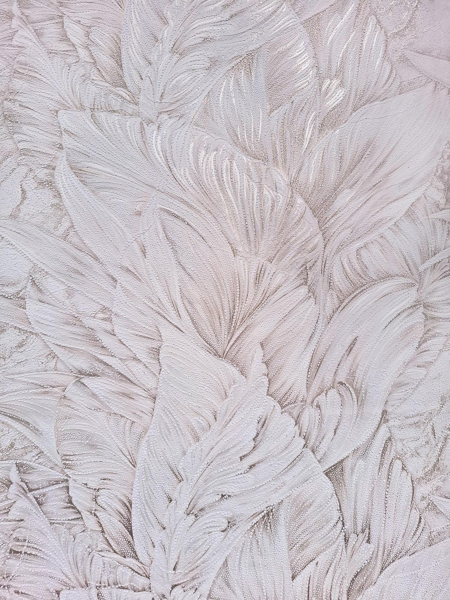 Обои акриловые на бумажной основе 6625-05 - фото 3 Обои акриловые на бумажной основе 6625-05 - фото 3