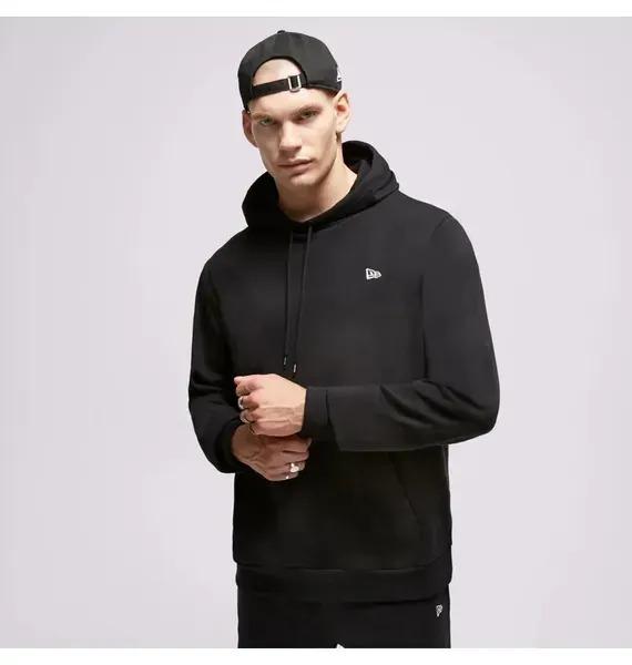 Худи мужское New Era NE ESSENTLS L Черный (7d60416735 L)