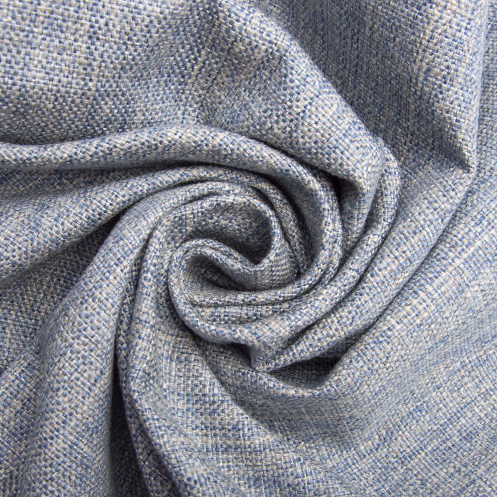 Ткань мебельная ODIN V-25 Голубой (24097)