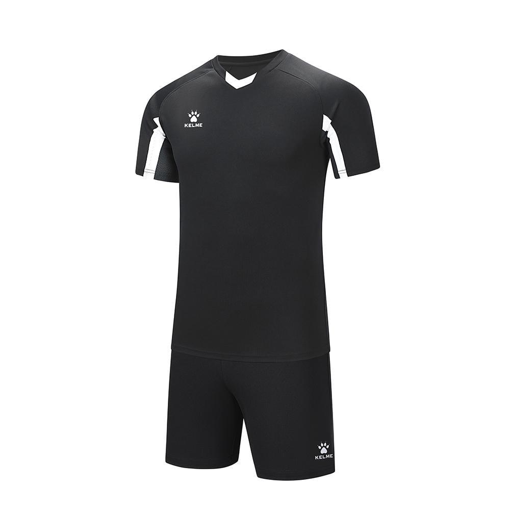 Комплект футбольной формы KELME LEON 7351ZB1129.9003 L