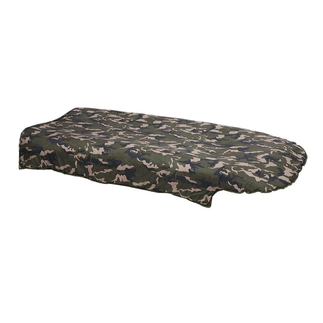 Покрывало Prologic Thermal Bed Cover Camo 200x130 см (28605260) Покрывало Prologic Thermal Bed Cover Camo 200x130 см (28605260)