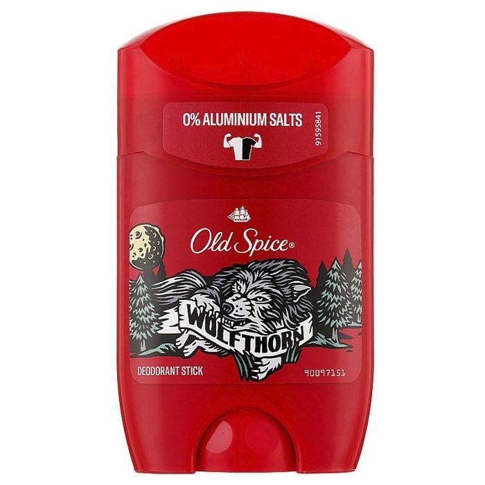 Антиперспирант Old Spice Wolfthorn 50 мл (1651779536)