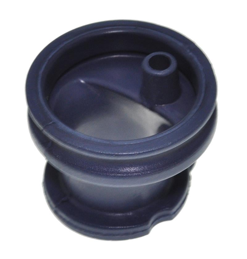 Патрубок карбюратора бензопилы Oleo-Mac 936/940/940C 50050010R d12/h24