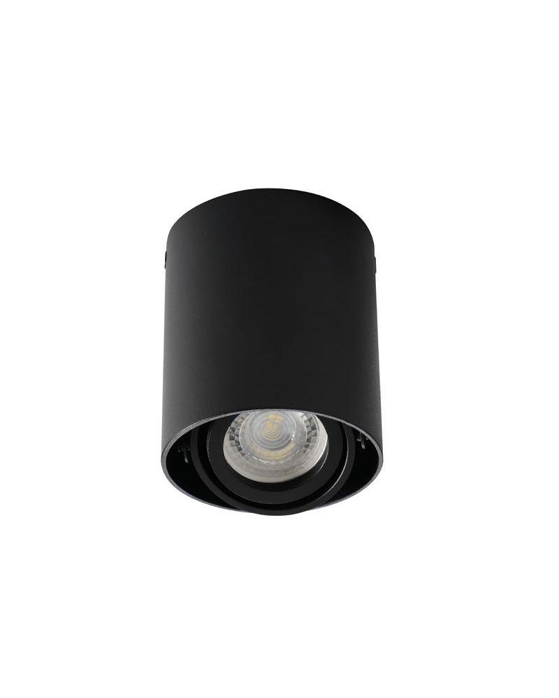 Точечный светильник Kanlux TOLEO DTO50-B (26110)