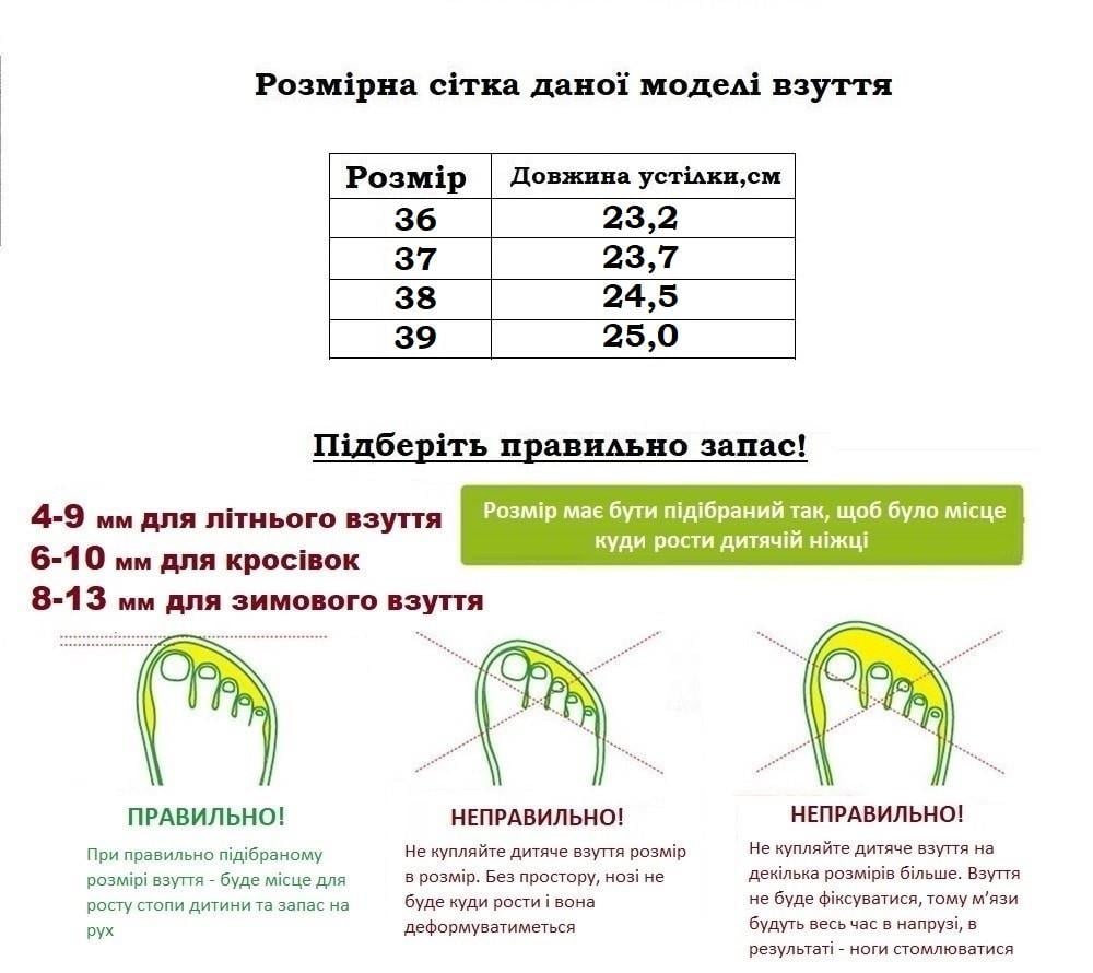 Черевики демісезонні чоловічі Konors 15703712B/36 р. 36 Чорний - фото 6