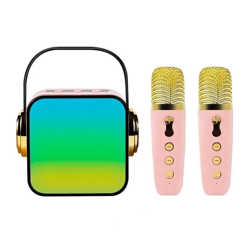 Портативна колонка TG-136 10 Вт Bluetooth 5.0 (234574694_516)