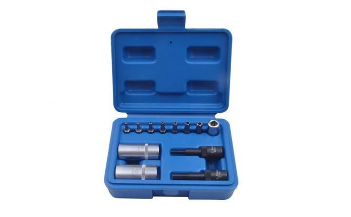 Комплект ключей к системам кондиционирования воздуха 12 пр. (QS13128)