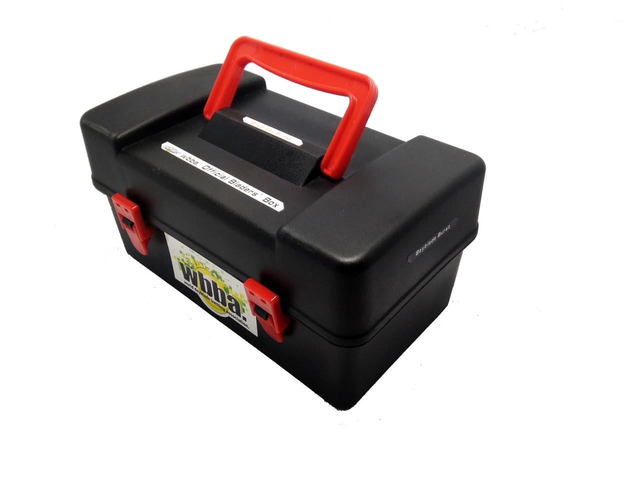 Бейблейд бокс smart box - фото 3 Бейблейд бокс smart box - фото 3
